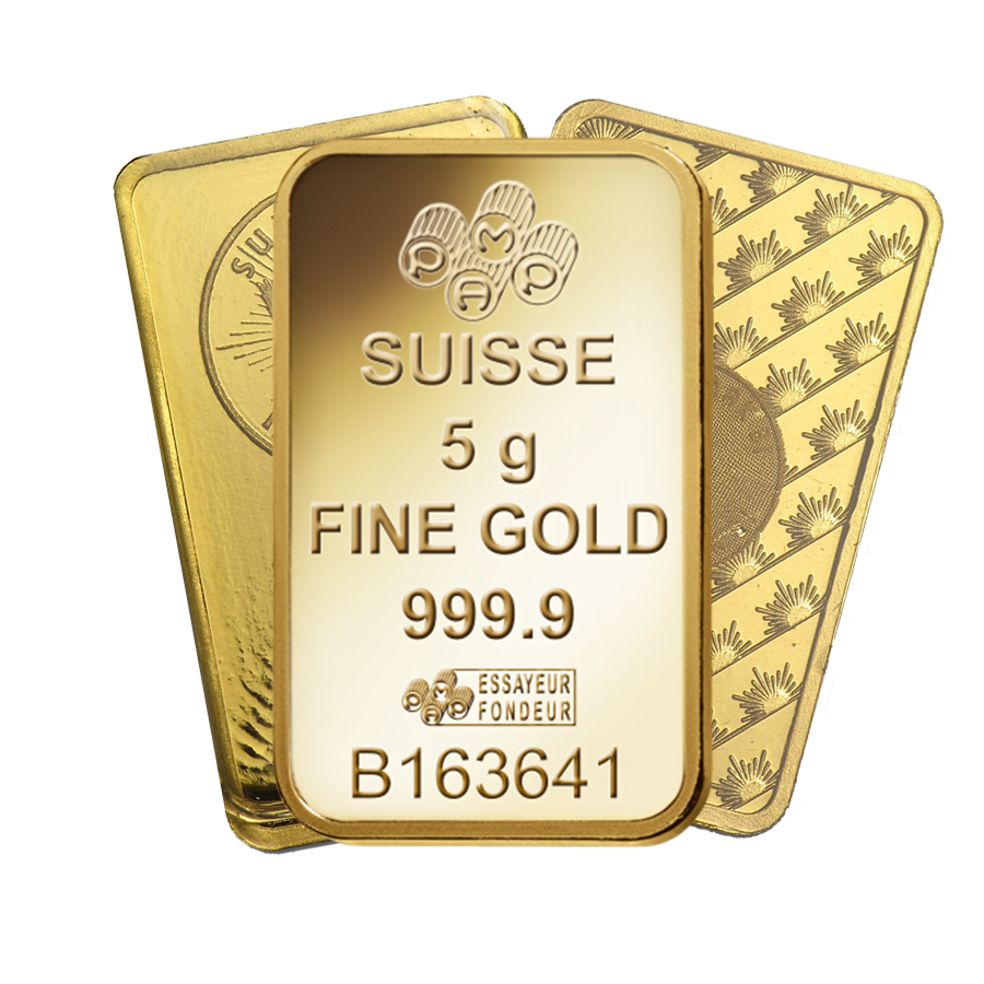 Best Value 1kg Gold Bars | Lowest Prices | PhysicalGold.com