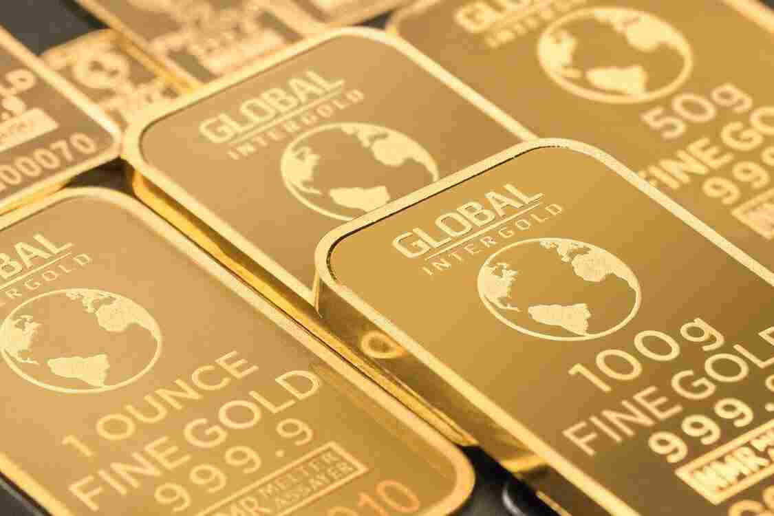 The Gold Futures Market Overview and Guide