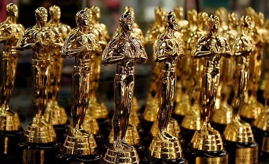 Oscars 2019, The Oscar Statuette