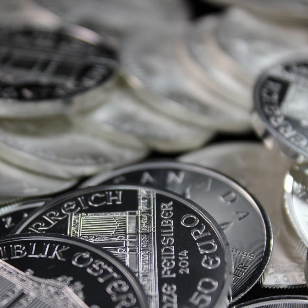 The Silver Price Forecast For 2024 What The Experts Say   Buy Silve 1024x1024 