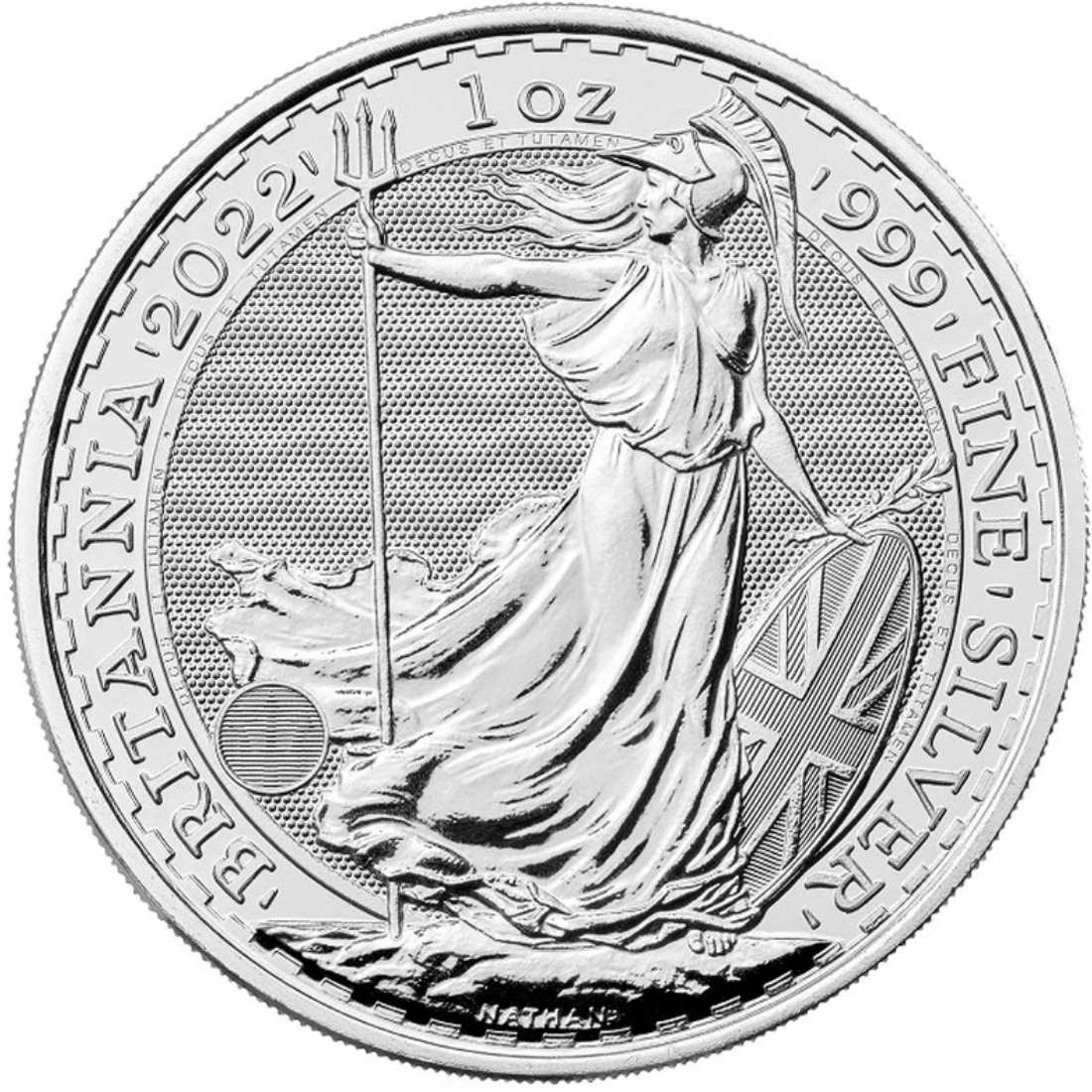 Buy Silver Coins | Free Insured Delivery | PhysicalGold.com