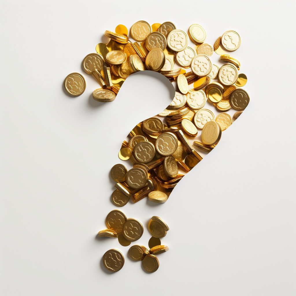 Gold or Silver: What are the Differences? - BTC