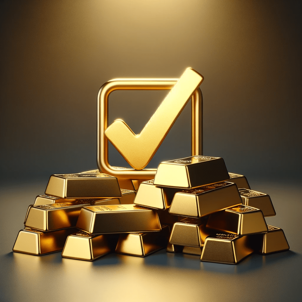 The Gold Purity Chart Every Investor Should Know About