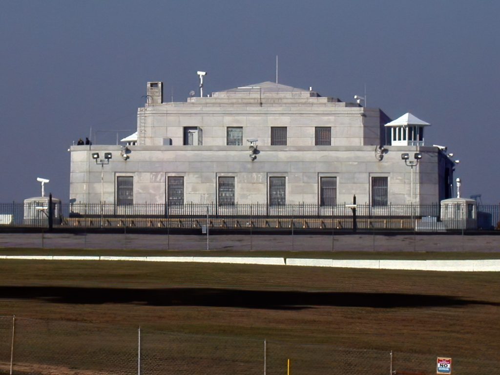 Fort Knox: Inside America's Gold Vault | PhysicalGold.com